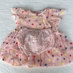 Stella McCartney Kids cute tules dress for little princess 9M